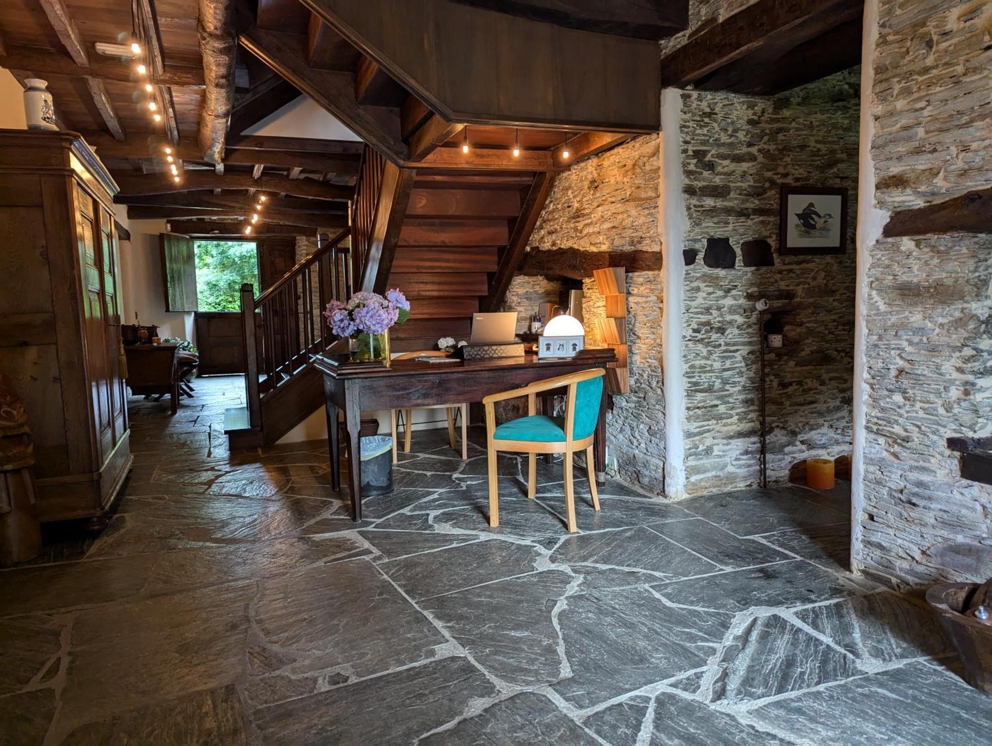 מלון ריבאדאו Casa Donano מראה חיצוני תמונה